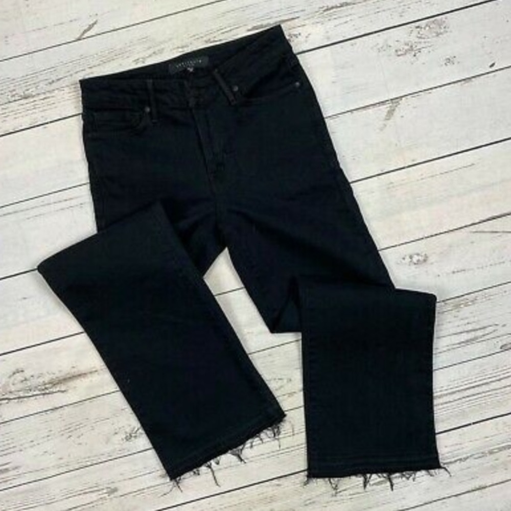 Sanctuary Mid-Rise Robbie Jeans